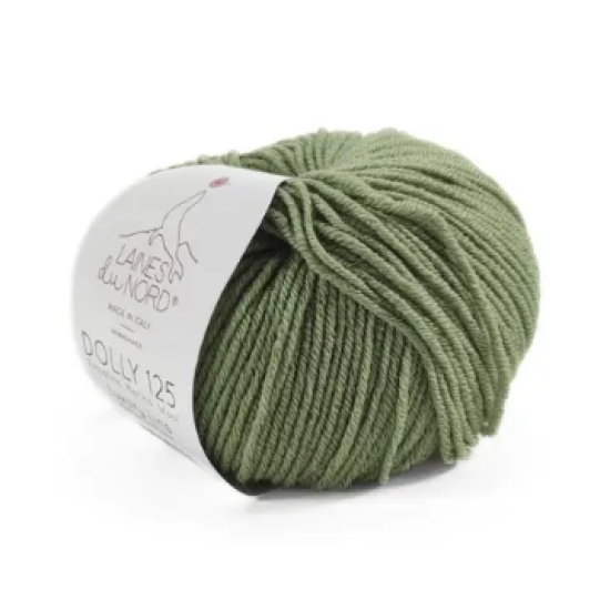 Laines Du Nord Dolly 125 602