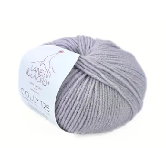 Laines Du Nord Dolly 125 610