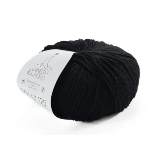 Laines Du Nord Dolly 125 705