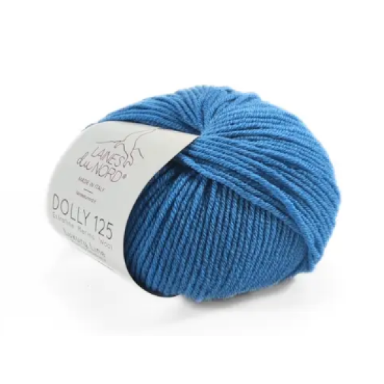 Laines Du Nord Dolly 125 908