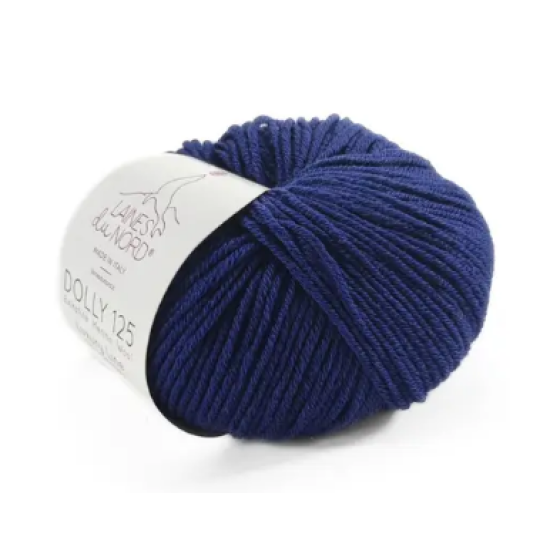 Laines Du Nord Dolly 125 909