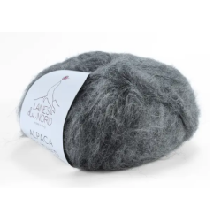 Laines Du Nord Alpaca Brushed 16