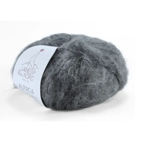 Laines Du Nord Alpaca Brushed 16