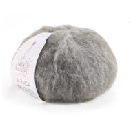 Laines Du Nord Alpaca Brushed 17