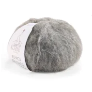 Laines Du Nord Alpaca Brushed 17