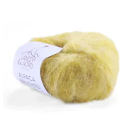 Laines Du Nord Alpaca Brushed 18