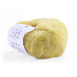 Laines Du Nord Alpaca Brushed 18