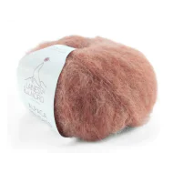 Laines Du Nord Alpaca Brushed 19