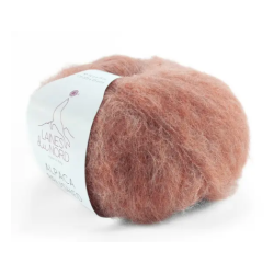 Laines Du Nord Alpaca Brushed 19