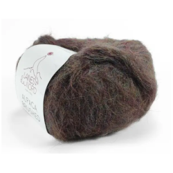 Laines Du Nord Alpaca Brushed 22