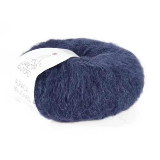 Laines Du Nord Alpaca Brushed 37 Laines Du Nord Alpaca Brushed 37