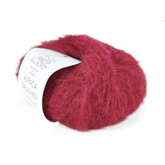 Laines Du Nord Alpaca Brushed 56 Laines Du Nord Alpaca Brushed 56