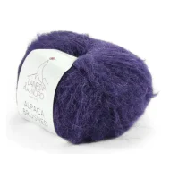 Laines Du Nord Alpaca Brushed 6