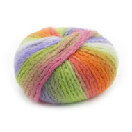 Laines Du Nord Alpaca Color 4