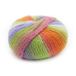 Laines Du Nord Alpaca Color 4