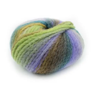 Laines Du Nord Alpaca Color 5