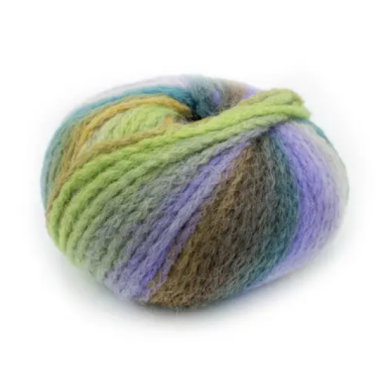 Laines Du Nord Alpaca Color 5