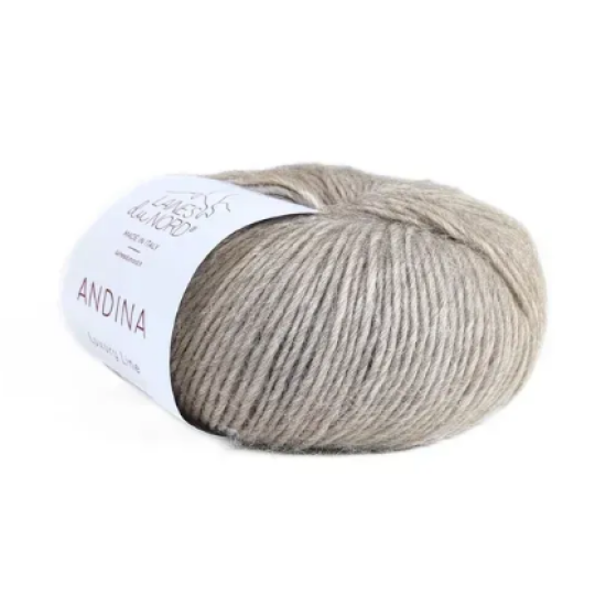 Laines Du Nord Andina 106
