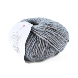Laines Du Nord Aran Tweed 1