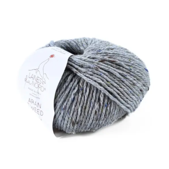 Laines Du Nord Aran Tweed 1 Laines Du Nord Aran Tweed 1