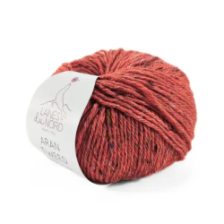 Laines Du Nord Aran Tweed 10