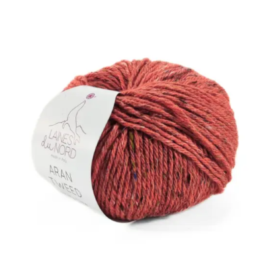 Laines Du Nord Aran Tweed 10 Laines Du Nord Aran Tweed 10