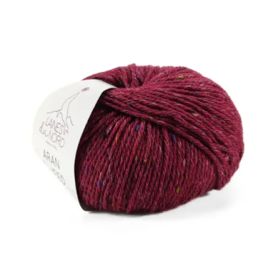 Laines Du Nord Aran Tweed 11 Laines Du Nord Aran Tweed 11