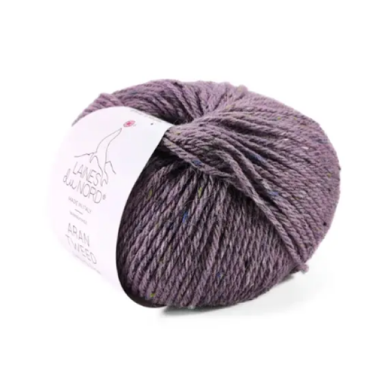 Laines Du Nord Aran Tweed 13 Laines Du Nord Aran Tweed 13