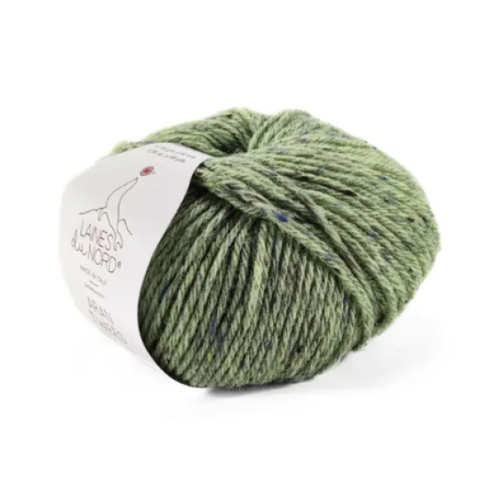 Laines Du Nord Aran Tweed 14 Laines Du Nord Aran Tweed 14