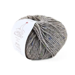 Laines Du Nord Aran Tweed 15