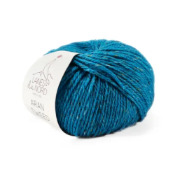 Laines Du Nord Aran Tweed 16