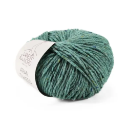 Laines Du Nord Aran Tweed 2