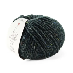 Laines Du Nord Aran Tweed 3