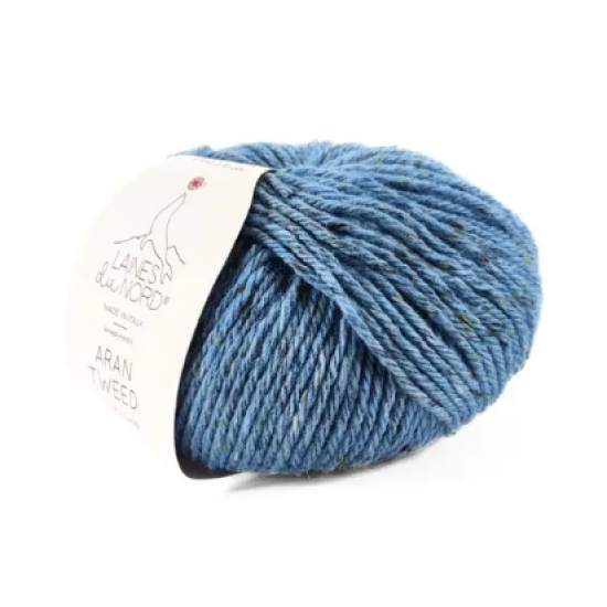 Laines Du Nord Aran Tweed 4 Laines Du Nord Aran Tweed 4