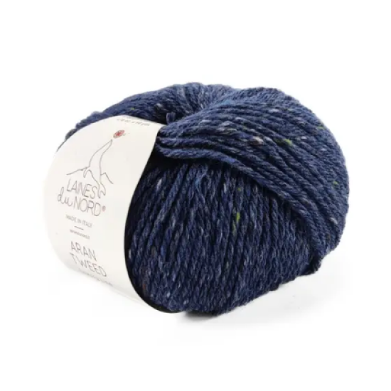Laines Du Nord Aran Tweed 5 Laines Du Nord Aran Tweed 5