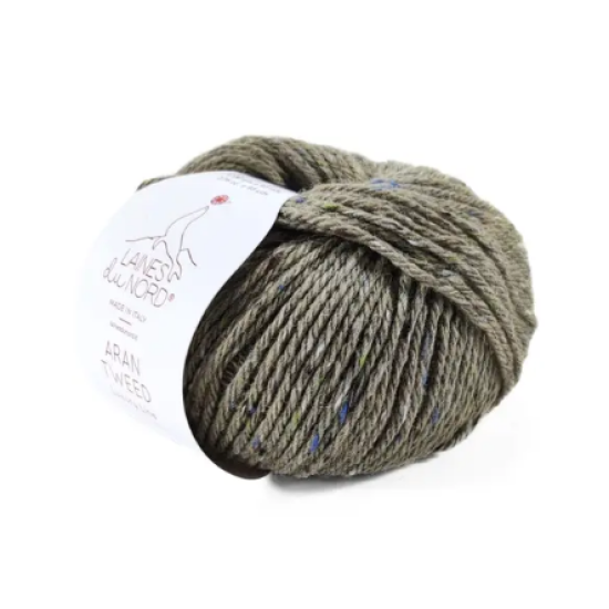 Laines Du Nord Aran Tweed 7 Laines Du Nord Aran Tweed 7