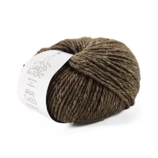 Laines Du Nord Aran Tweed 8 Laines Du Nord Aran Tweed 8