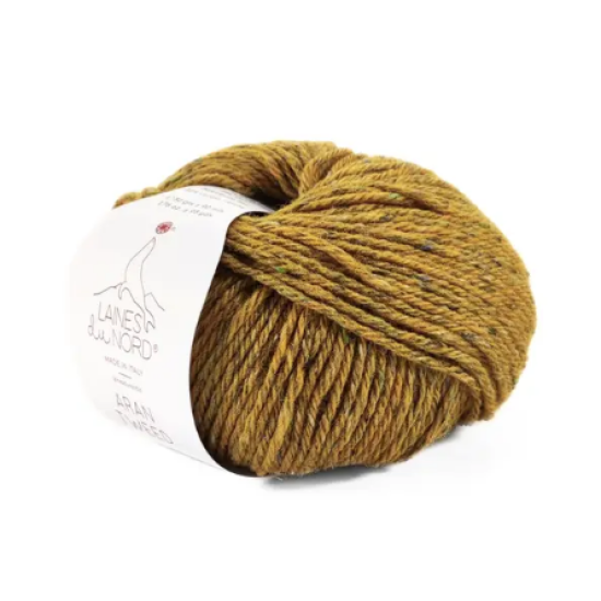Laines Du Nord Aran Tweed 9 Laines Du Nord Aran Tweed 9