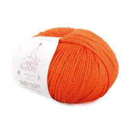 Laines Du Nord Baby Soft 34