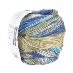 Laines Du Nord Carnival Socks 3 Laines Du Nord Carnival Socks 3