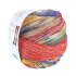 Laines Du Nord Carnival Socks 6