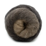 Laines Du Nord Cashsilk Cotton Degrade 14