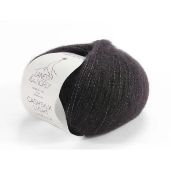 Laines Du Nord Cashsilk Light 3011