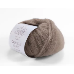 Laines Du Nord Cashsilk Light 3012