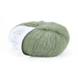 Laines Du Nord Cashsilk Light 3020