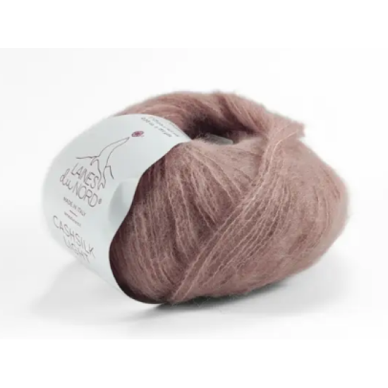 Laines Du Nord Cashsilk Light 3022