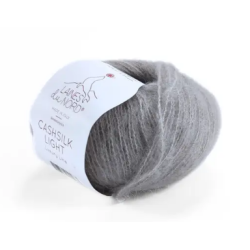Laines Du Nord Cashsilk Light 3031