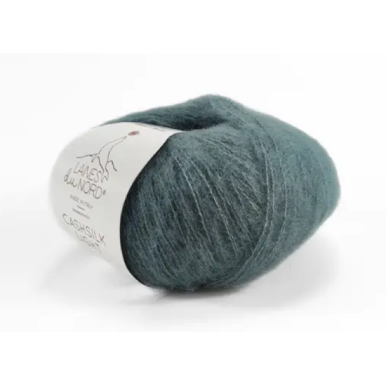 Laines Du Nord Cashsilk Light 3041