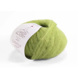 Laines Du Nord Cashsilk Light 3102