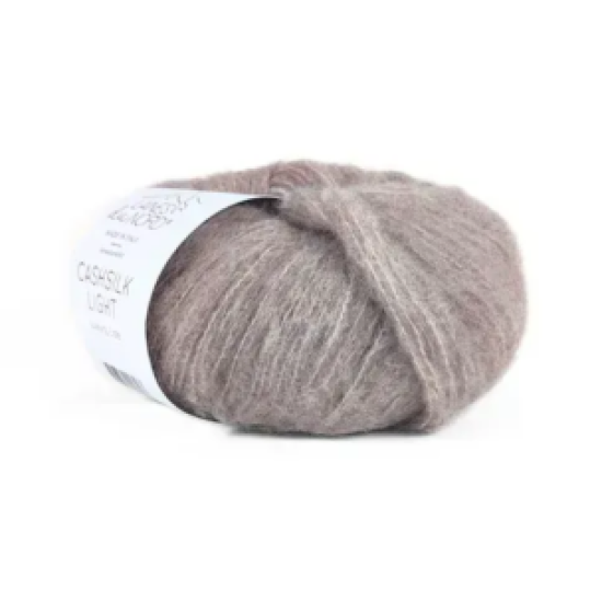 Laines Du Nord Cashsilk Light M2